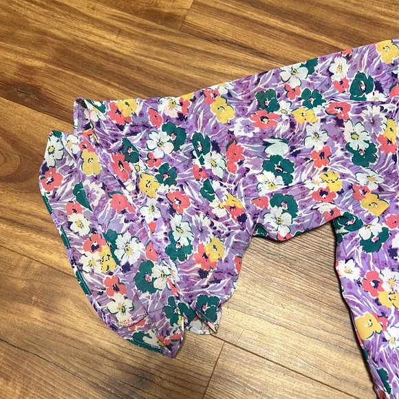 Skies Are Blue midi dress, size S - Picture 2 of 8